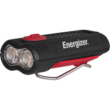 Energizer® Cap Light, 2 Aaa Batteries (included), Black freeshipping - TVN Wholesale